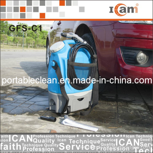 Gfs-C1-Beautiful Design Washing Car with 3m Power Cord